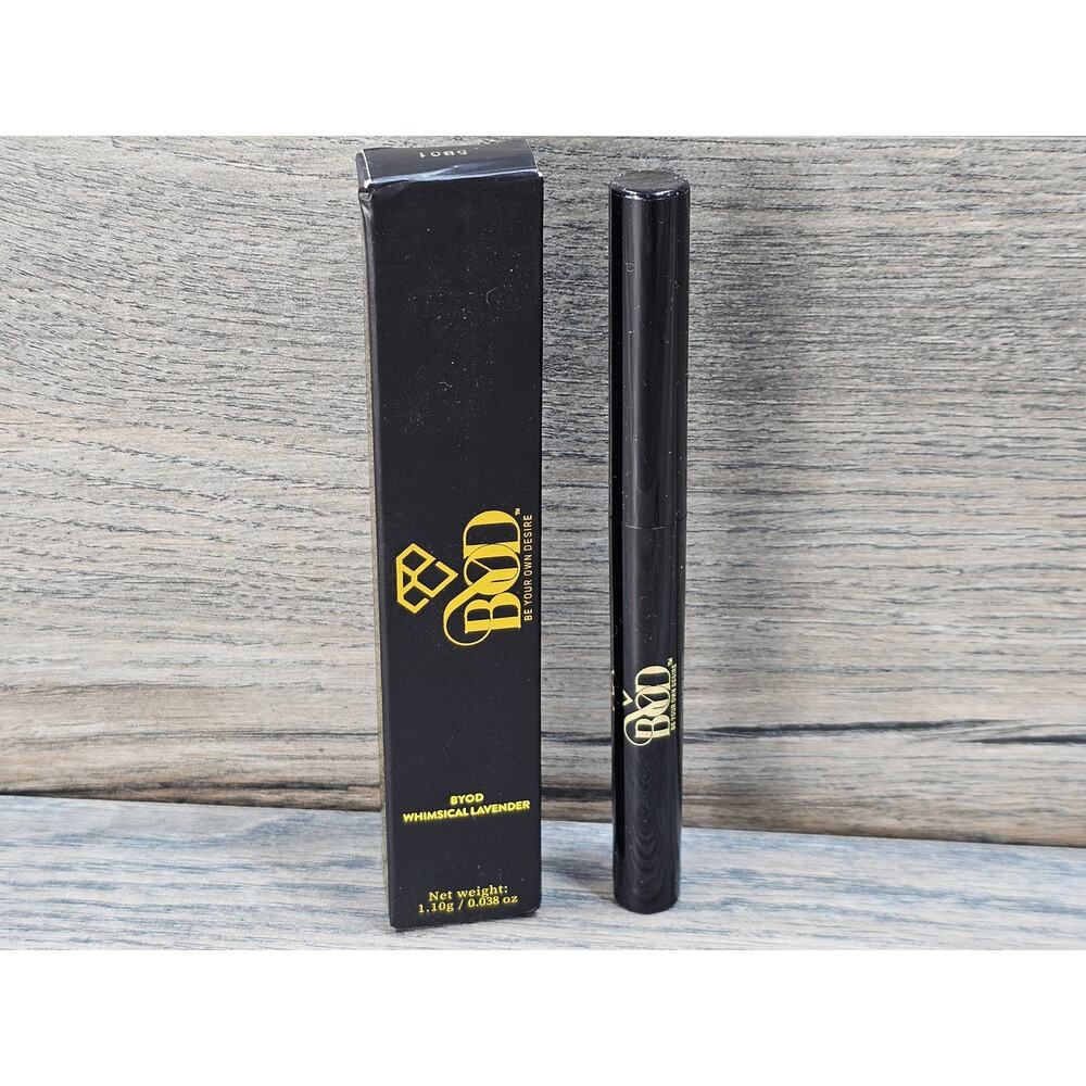 BYOD Eyeshadow Wand Whimsical  Lavender